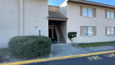 66 - 7502 Needle Leaf Place, Condo with 1 bedrooms, 1 bathrooms and null parking in TAMPA FL | Image 1