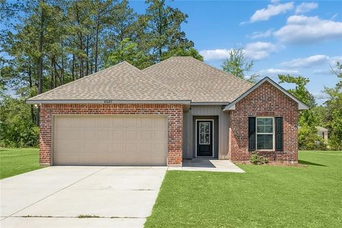 41685 Whisper Woods Road, Ponchatoula, LA, 70454 | Card Image