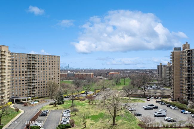 APT-1107 - 7141 N Kedzie Ave, Condo with 1 bedrooms, 1 bathrooms and 1 parking in CHICAGO IL | Image 7