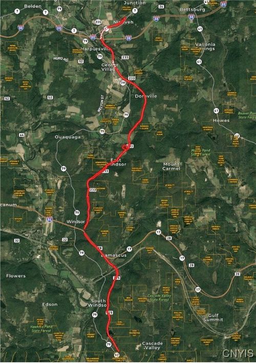 L1 Main St, Afton, NY, 13730 | Card Image