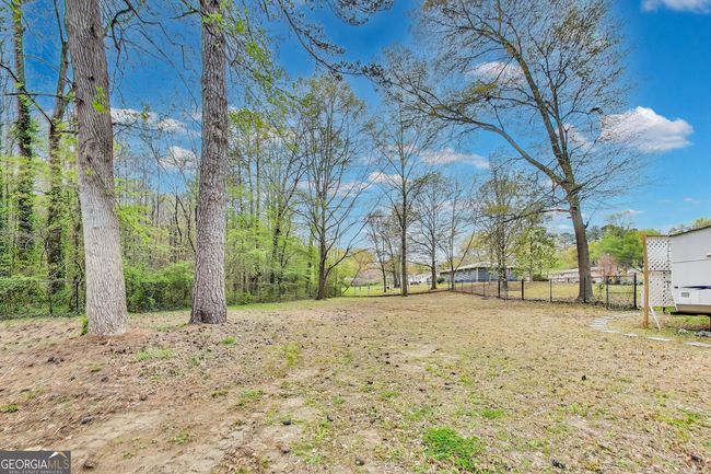 150 Burke St Se, House other with 4 bedrooms, 2 bathrooms and null parking in Marietta GA | Image 34