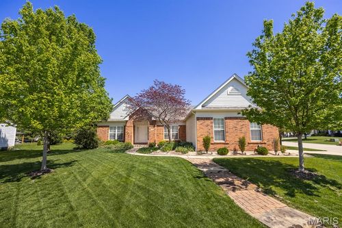 3449 Middlebury Way, Shiloh, IL, 62221-3373 | Card Image