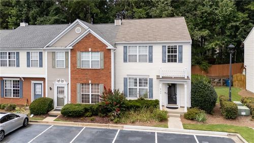 2766 Ashleigh Ln, Alpharetta, GA, 30004-6166 | Card Image