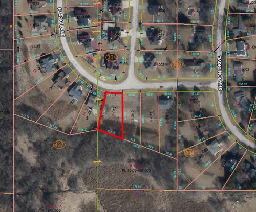 Lt 8 Flagg Ln, Woodstock, IL, 60098 | Card Image