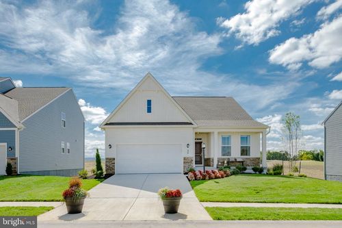 hs-69-1002 Barksdale Drive, CHARLES TOWN, WV, 25414 | Card Image