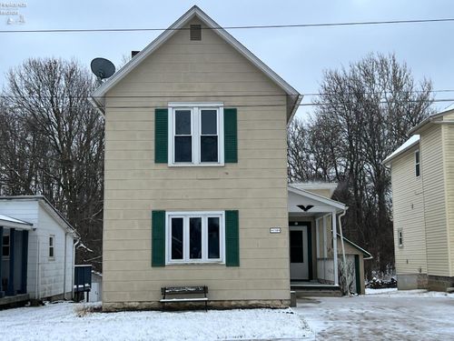 118 Hancock St, Tiffin, OH, 44883-3113 | Card Image