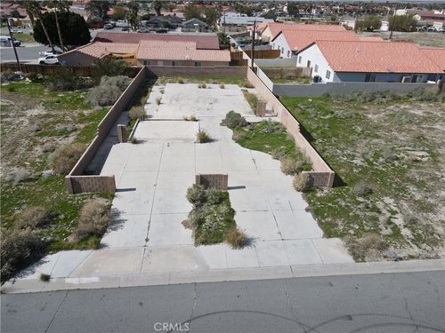 13575 Mesquite Ave, Desert Hot Springs, CA, 92240 | Card Image