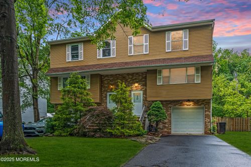 20 Lone Star Ln, Manalapan, NJ, 07726-3876 | Card Image