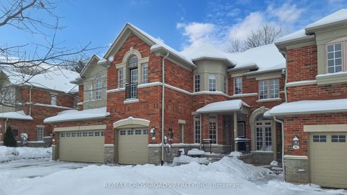 93 Westbury Court, Richmond Hill, ON, L4S2L3 | Card Image