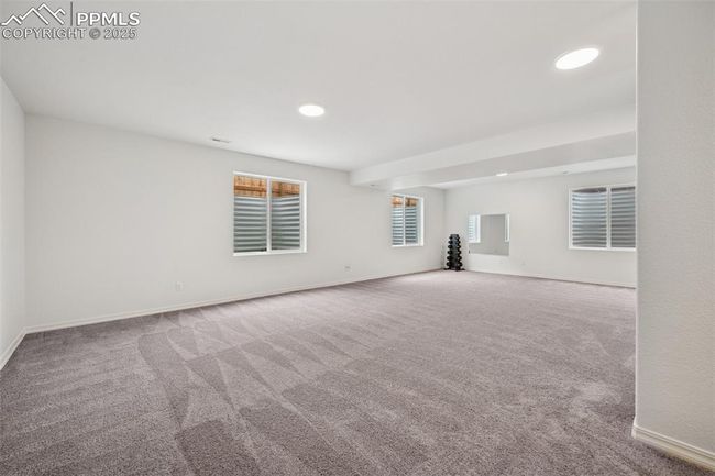 10862 Rolling Mesa Dr, House other with 4 bedrooms, 3 bathrooms and 3 parking in Falcon CO | Image 29