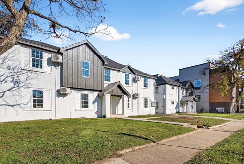 apt-5-439 W 9th St, Dallas, TX, 75208-4805 | Card Image