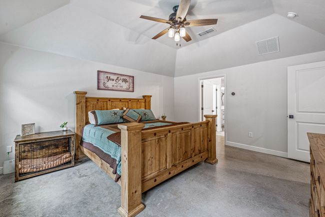 Primary bedroom | Image 24
