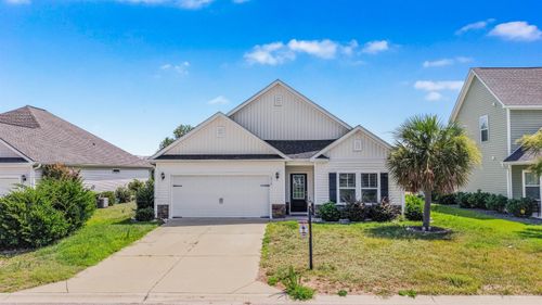 1715 Palmetto Palm Dr, Myrtle Beach, SC, 29579-7088 | Card Image