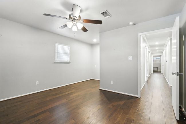 6813 Valhalla Rd, House other with 3 bedrooms, 2 bathrooms and null parking in Fort Worth TX | Image 21