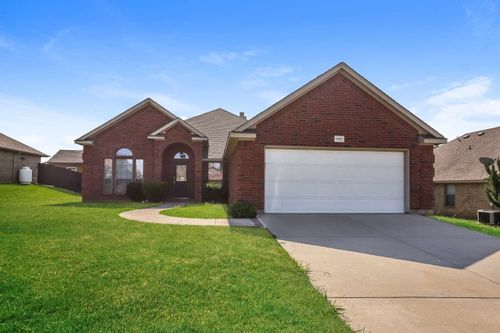 1921 Bay Laurel Dr, Weatherford, TX, 76086-6141 | Card Image