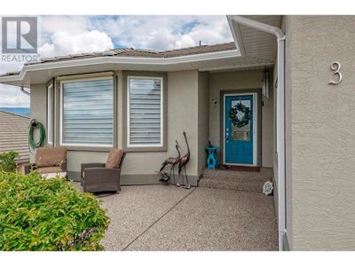 3 Quail Vista Pl, House other with 2 bedrooms, 3 bathrooms and 2 parking in Vernon BC | Image 2