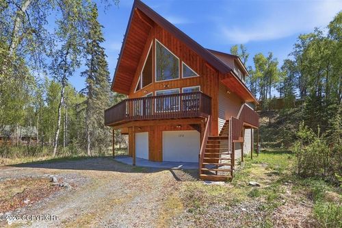 172 Linda Ln, Soldotna, AK, 99669-7707 | Card Image
