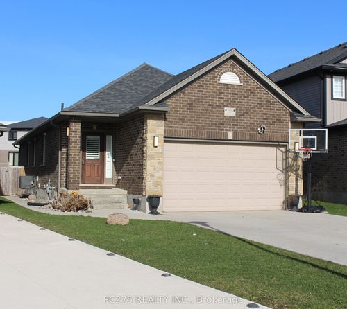 3309 Casson Way, London, ON, N6L0B9 | Card Image