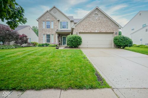 16095 Tenor Way, Noblesville, IN, 46060-9297 | Card Image