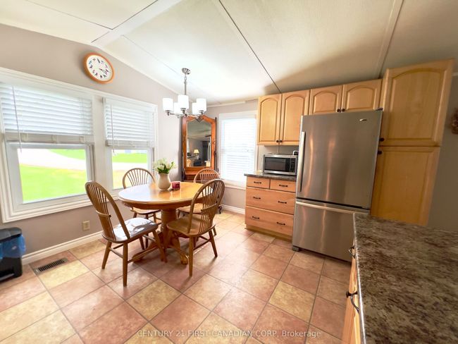 25 - 4899 Plank Rd, House other with 2 bedrooms, 1 bathrooms and 2 parking in Port Burwell ON | Image 10