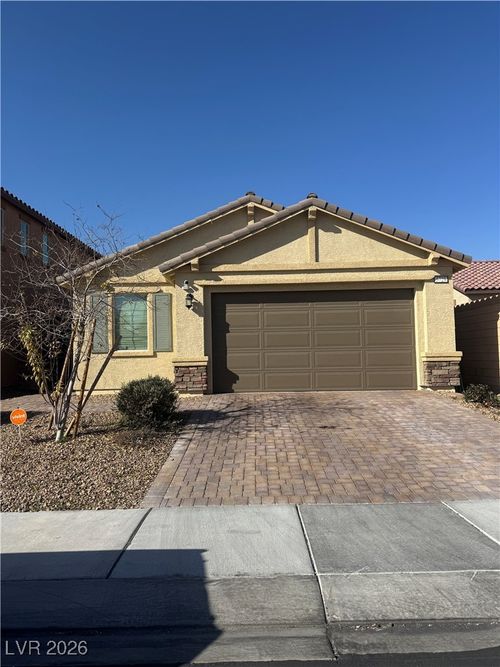 5729 Orchid Point St, North Las Vegas, NV, 89081-5642 | Card Image