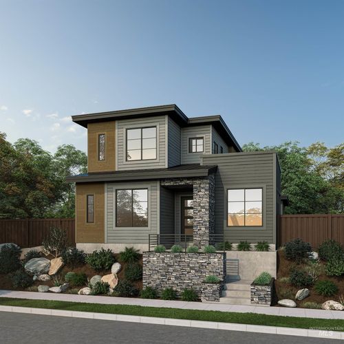 3430 W Neville Ranch Dr, Boise, ID, 83714-2497 | Card Image