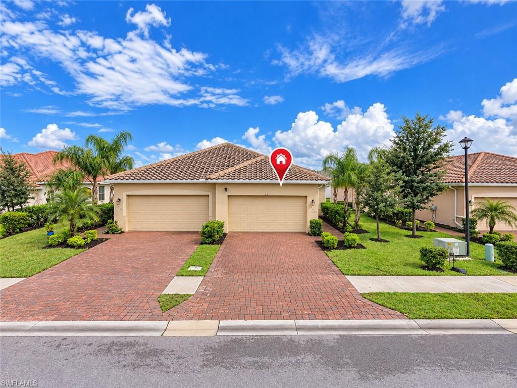 Residential Lease in NAPLES 3