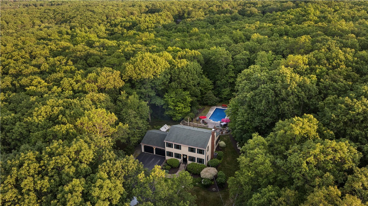 Residential in Scituate 4