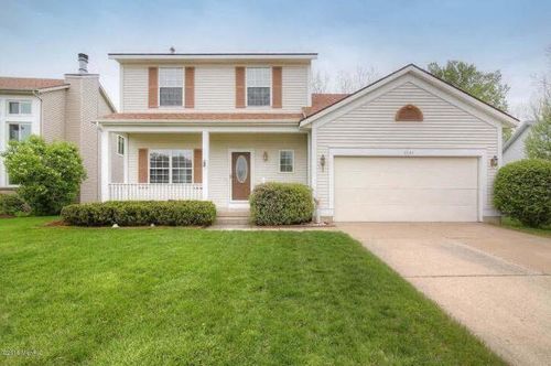 4546 Brookmeadow Court Se, Kentwood, MI, 49512 | Card Image