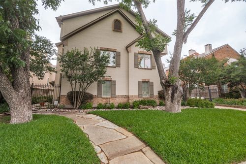 apt-3-3414 Mcfarlin Blvd, Dallas, TX, 75205-1814 | Card Image