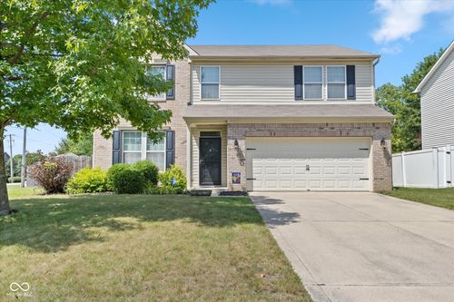 16917 Bittner Way, Noblesville, IN, 46062-7144 | Card Image