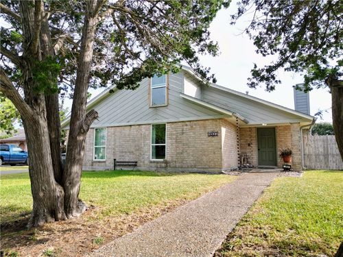 4937 Chatfield Dr, Corpus Christi, TX, 78413-2412 | Card Image