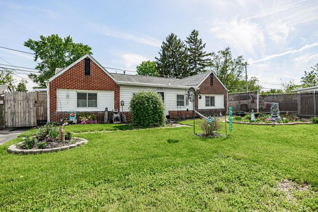 1799 Ferris Rd, House other with 3 bedrooms, 1 bathrooms and null parking in Columbus OH | Image 33