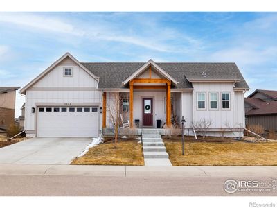 Welcome to 2544 Chaplin Creek Dr. Theres nothing like living on a quiet street, sipping a cup of coffee on your front porch with a view of the mountains. | Image 1