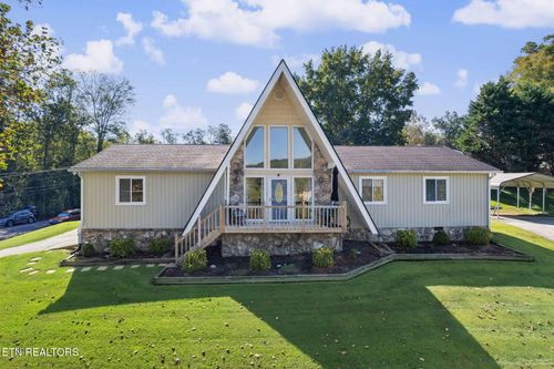 1129 Melton Hill Circle, Clinton, TN, 37716 | Card Image