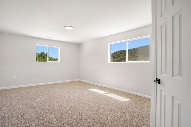 7 Corte De Canoncito, House other with 5 bedrooms, 4 bathrooms and null parking in Cedar Crest NM | Image 47