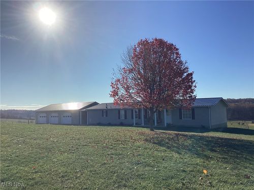 65236 Meeksville Rd, Mc Arthur, OH, 45651-8303 | Card Image