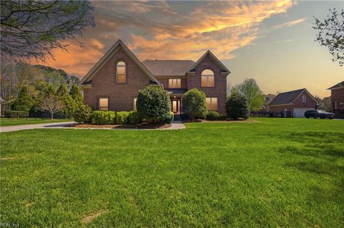 536 Thistley Ln, Chesapeake, VA, 23322-2168 | Card Image