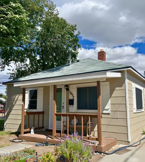 1052 20th Street, Sparks, NV, 89431 | Card Image