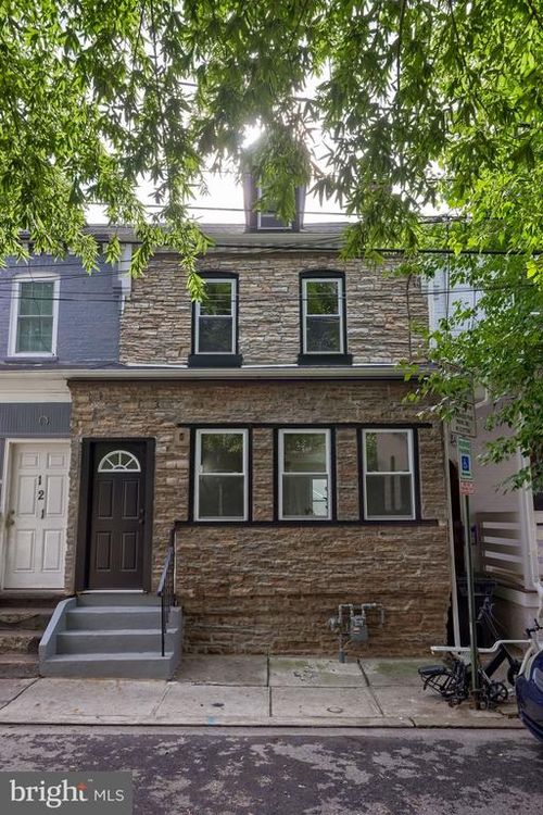 123 Green St, LANCASTER, PA, 17602-3632 | Card Image