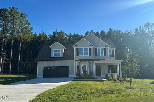 437 Earnest Way, Kenly, NC, 27542-6904 | Card Image