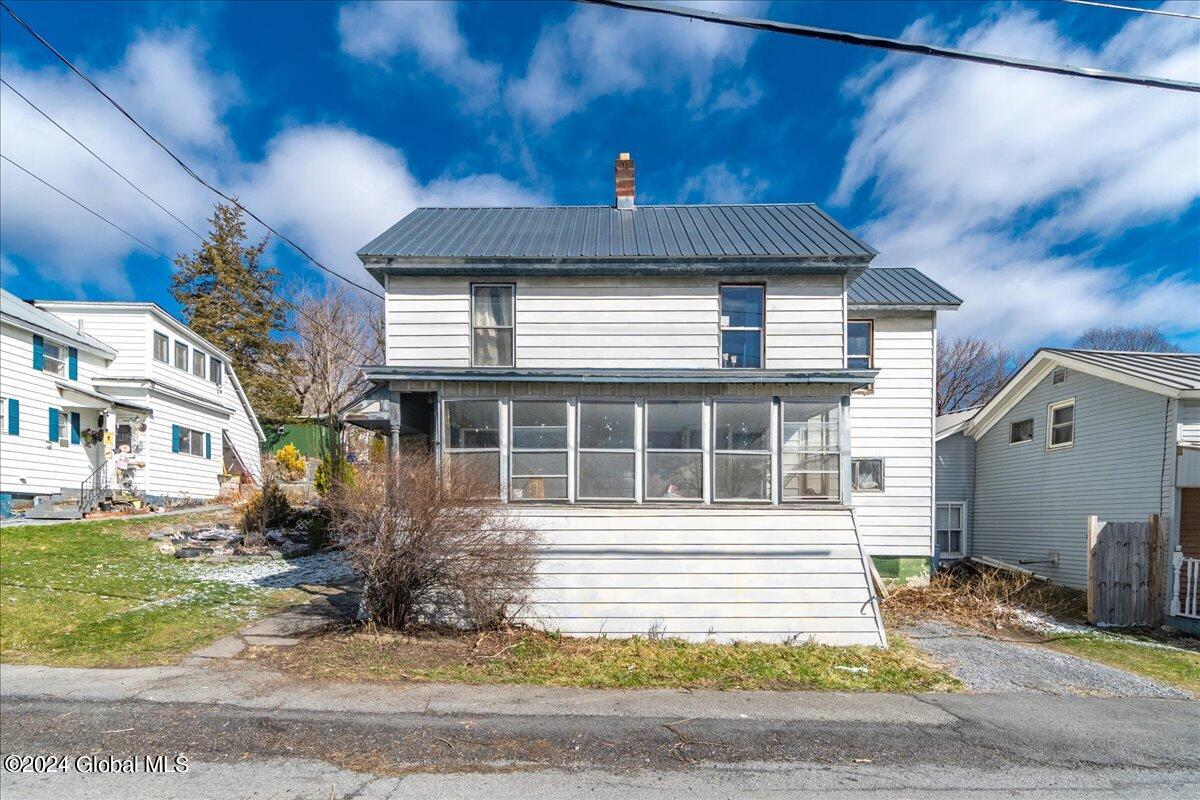 Gilmore St, Whitehall, NY 12887