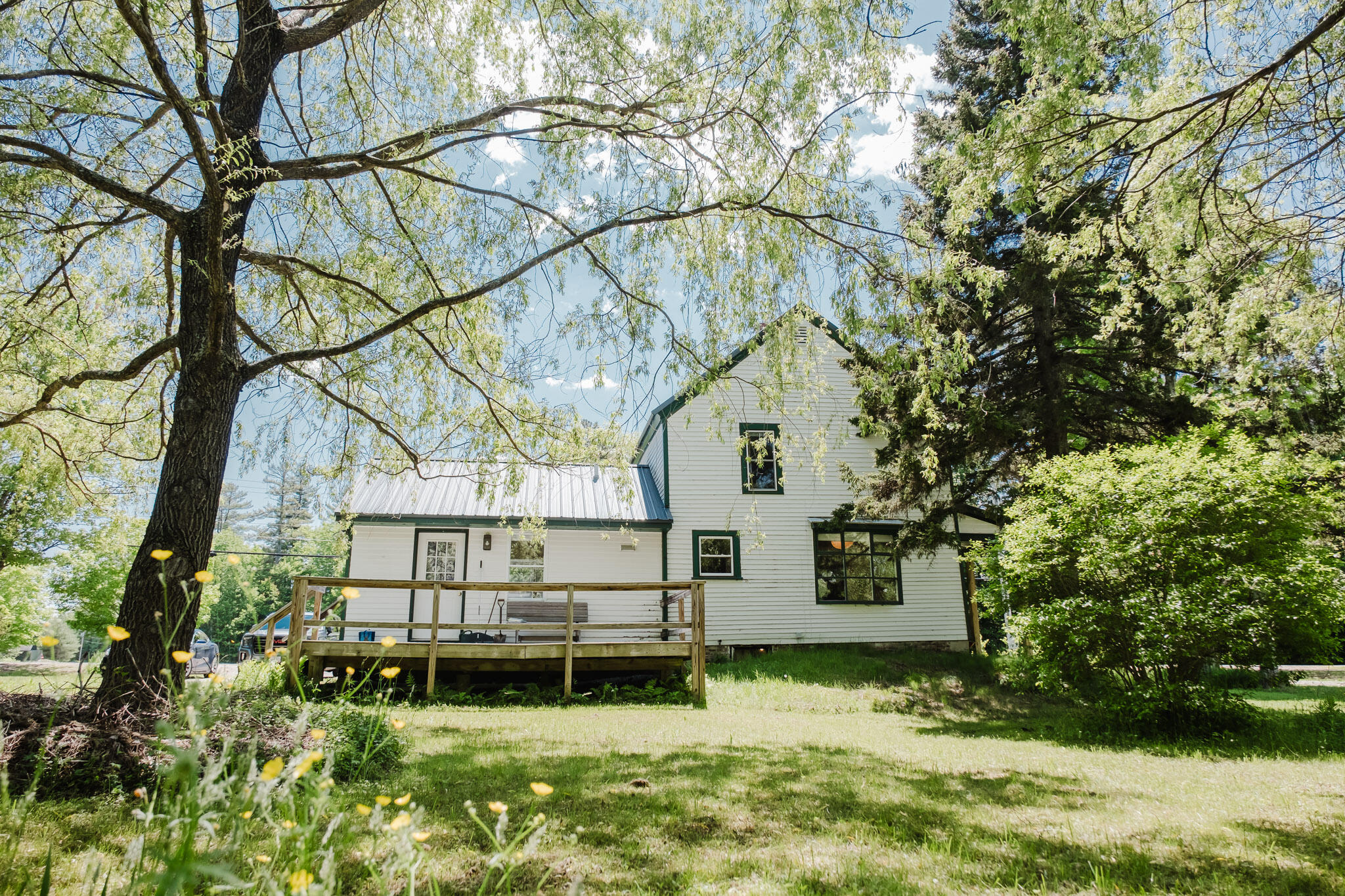 Paradise Rd, Bethel, ME 04217
