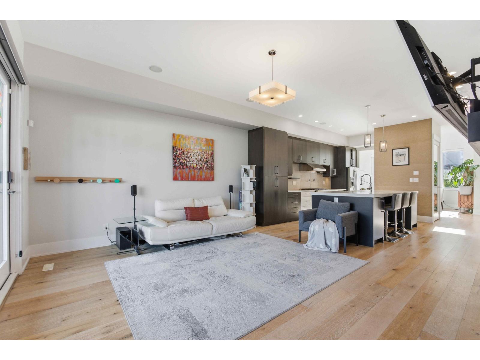 Residential in Surrey 2