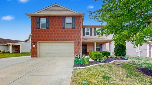 629 Pemberton Dr, Lebanon, TN, 37087-7653 | Card Image