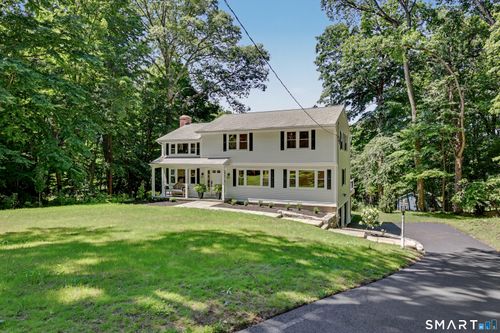 238 Mimosa Cir, Ridgefield, CT, 06877-2500 | Card Image