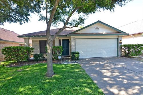 3609 Ruby Red Dr, Austin, TX, 78728-3605 | Card Image