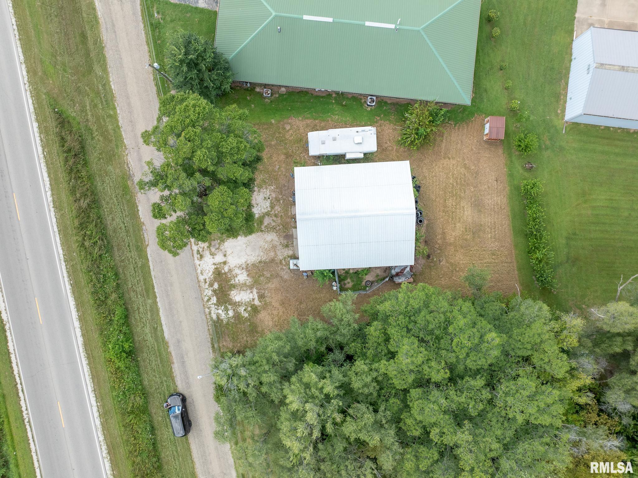 Commercial Sale in Oquawka 3
