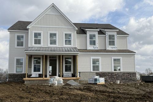 1481 Maple Heights Dr, Delaware, OH, 43015-4596 | Card Image
