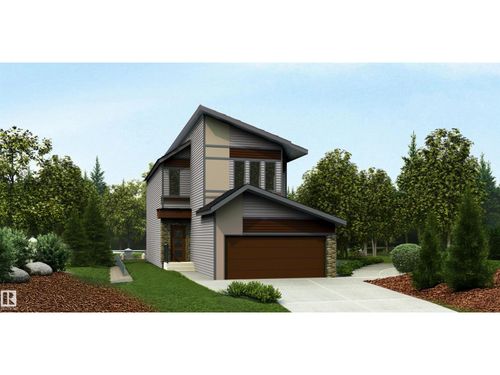 4568 Chegwin Wynd Sw, Edmonton, AB, T6W | Card Image